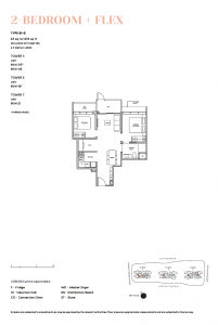 lentor-modern-floor-plan-2-bedroom-flex-type-b1-g-singapore
